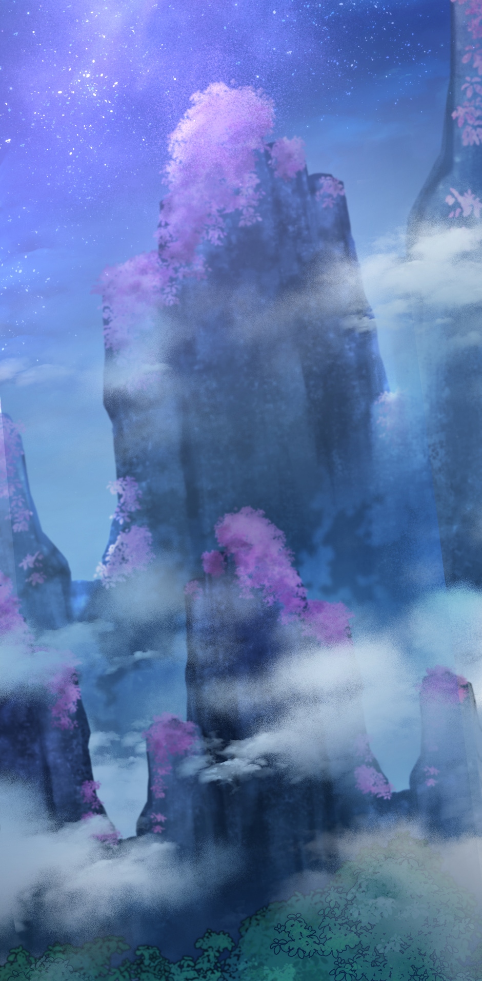 The Beginning After the End chapter 158 page 36