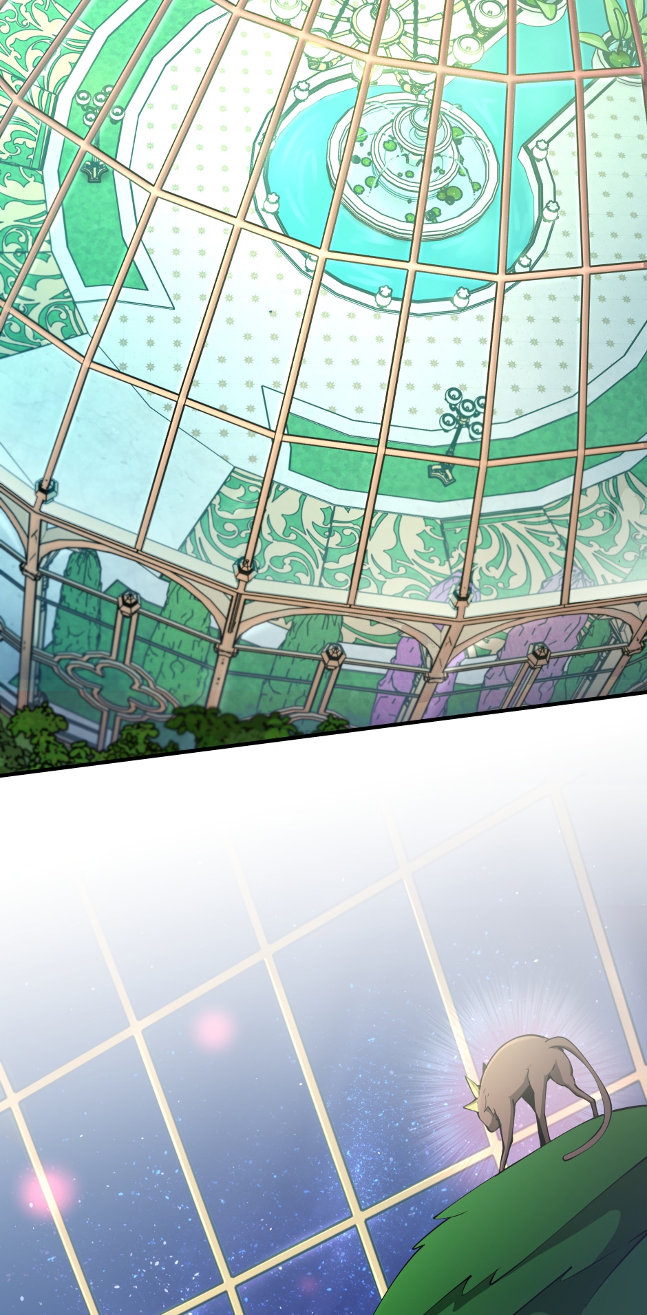 The Beginning After the End chapter 158 page 38