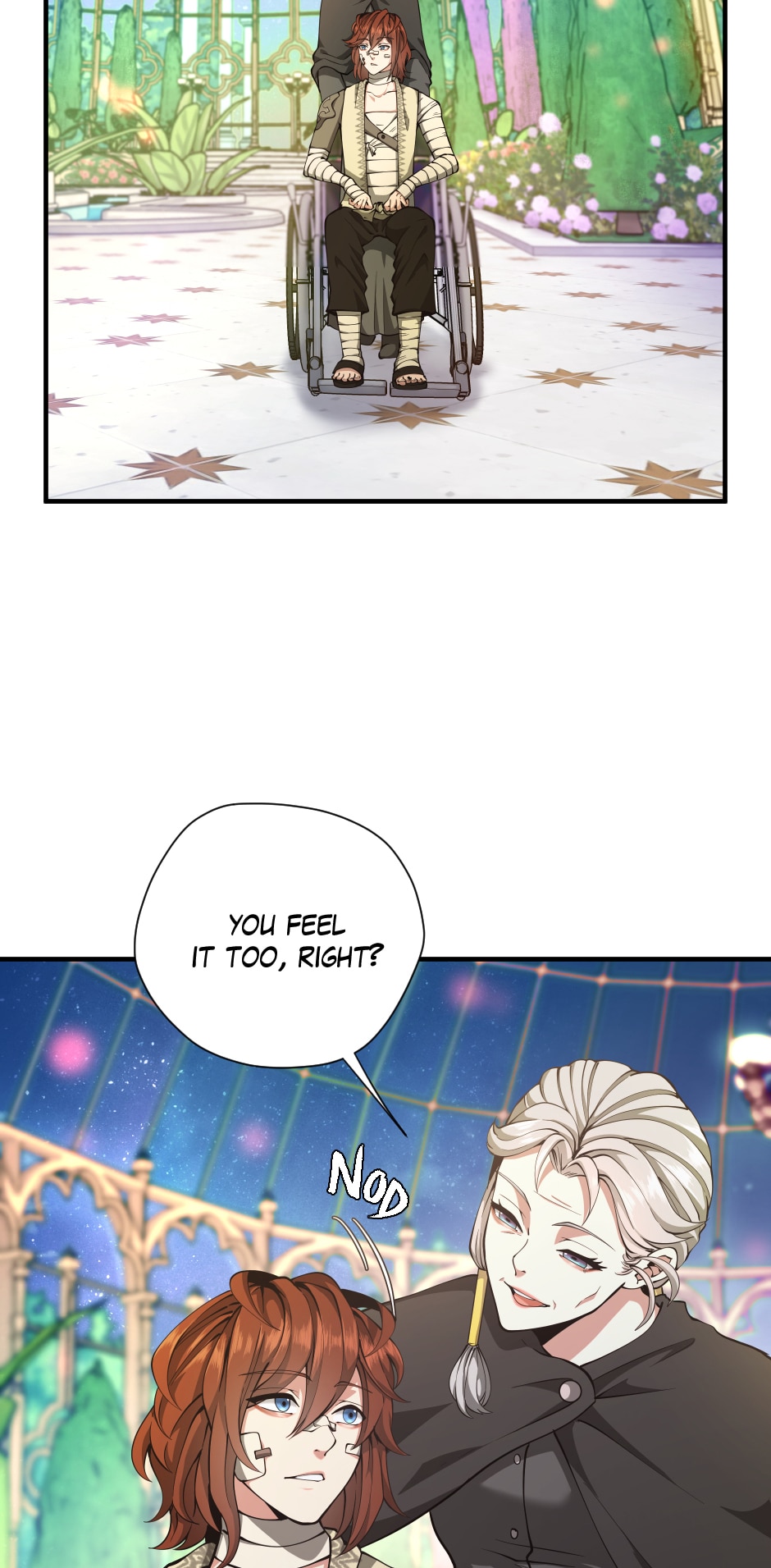 The Beginning After the End chapter 158 page 41