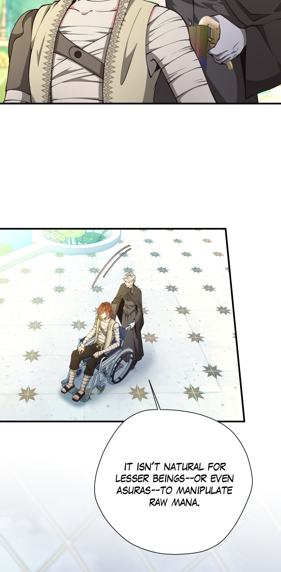 The Beginning After the End chapter 158 page 42