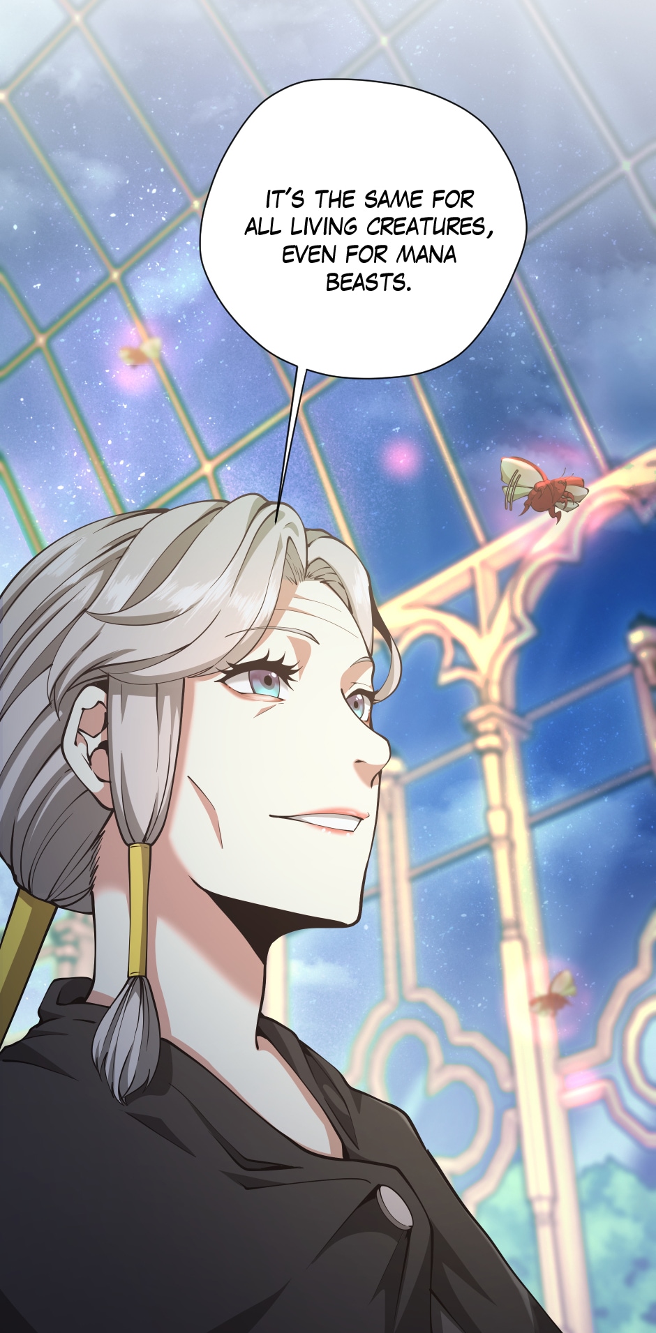 The Beginning After the End chapter 158 page 43