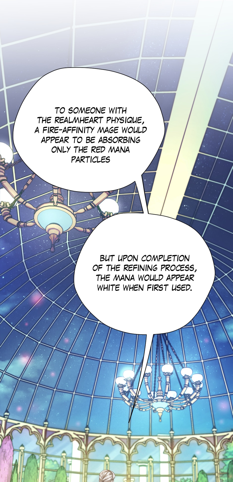 The Beginning After the End chapter 158 page 47