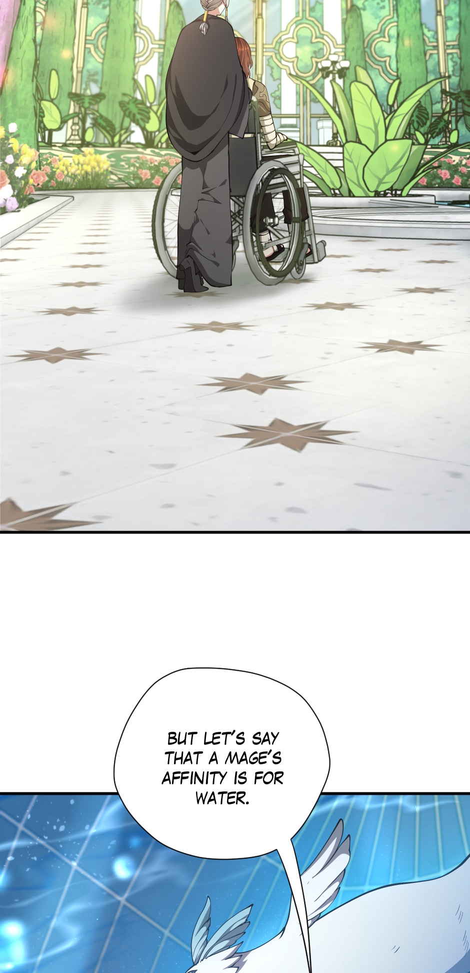 The Beginning After the End chapter 158 page 48