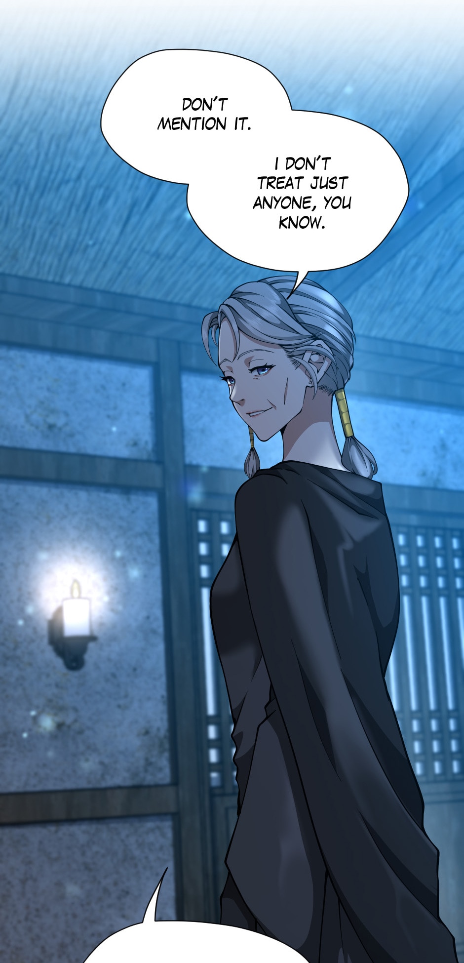 The Beginning After the End chapter 158 page 5