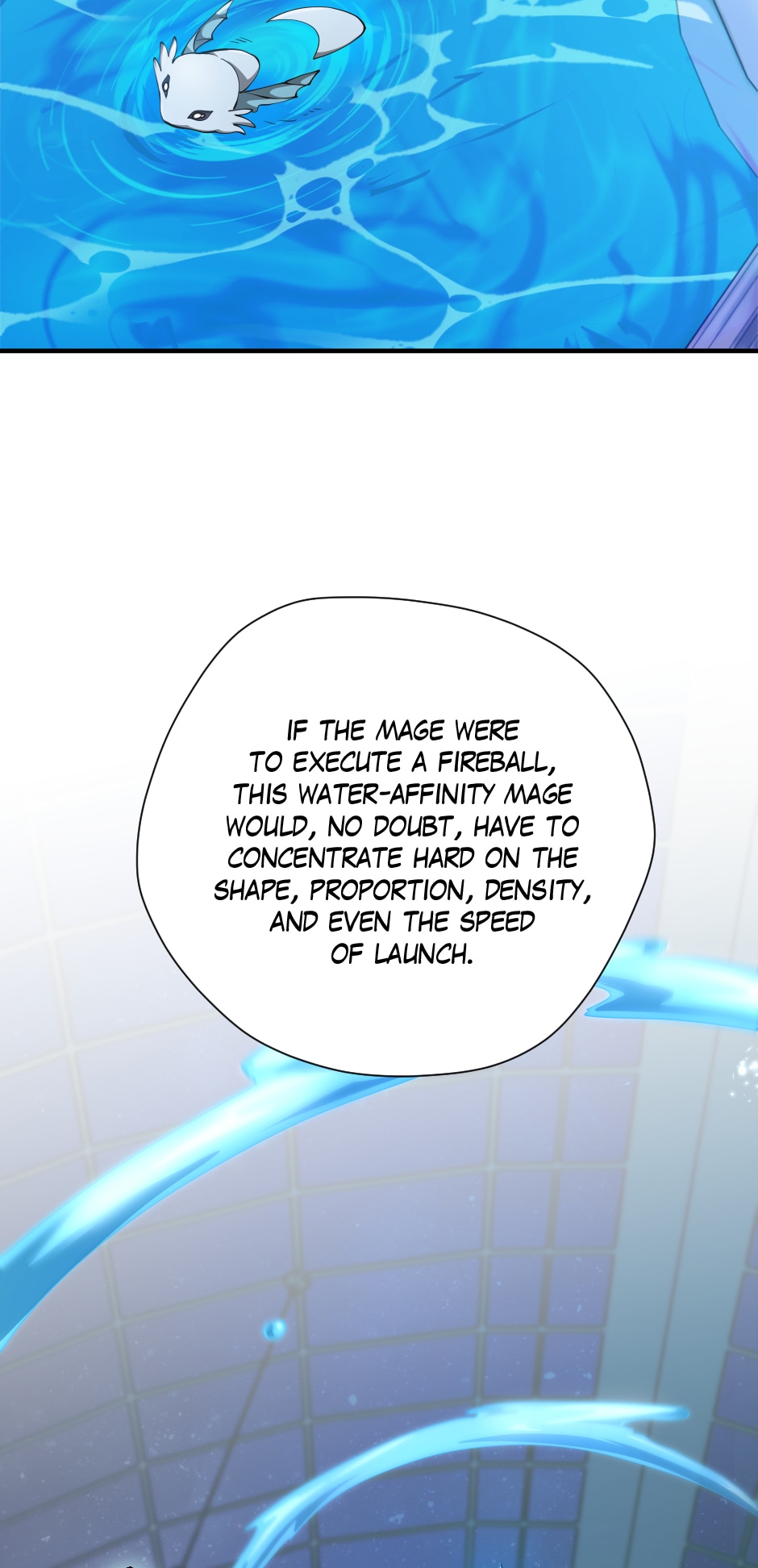 The Beginning After the End chapter 158 page 52