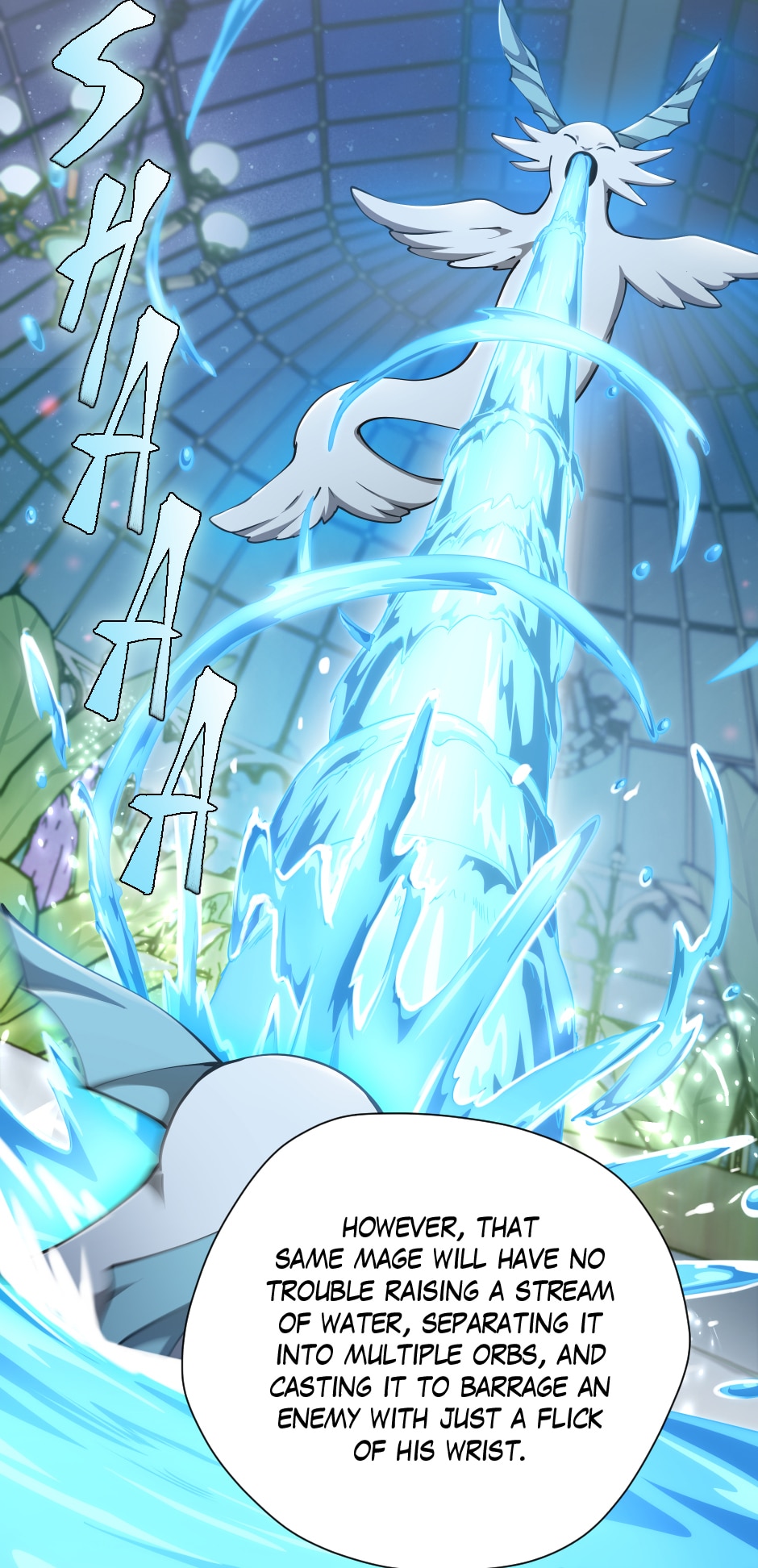 The Beginning After the End chapter 158 page 53