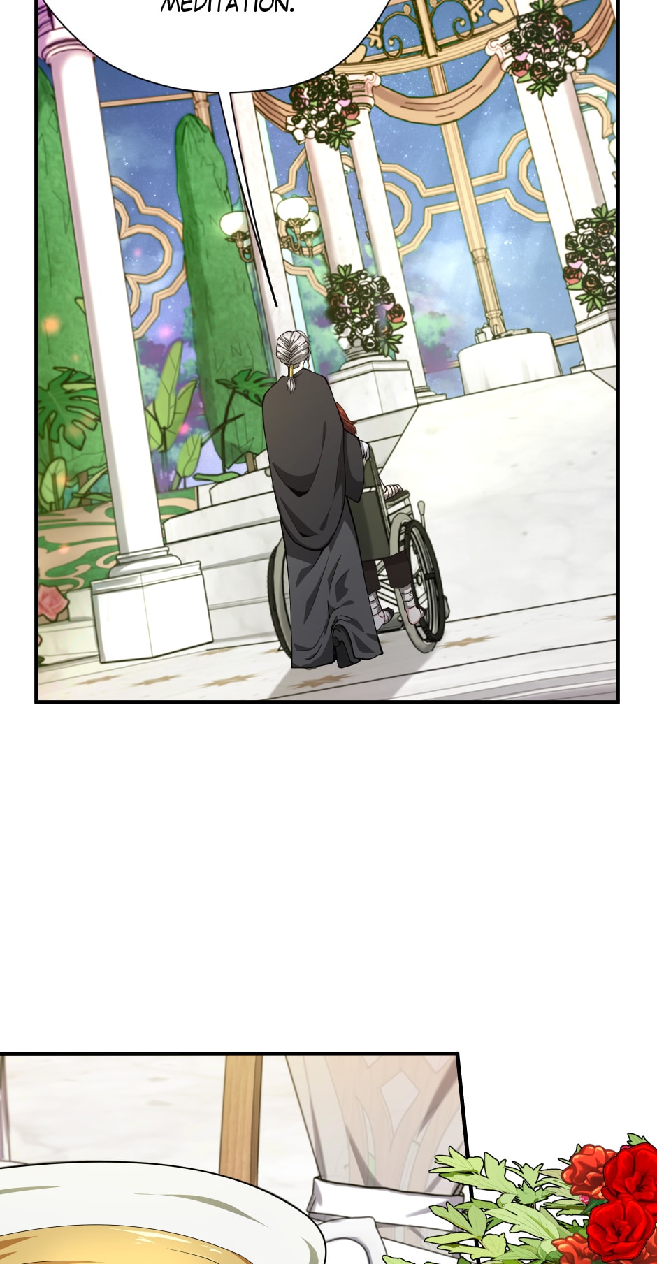 The Beginning After the End chapter 158 page 56