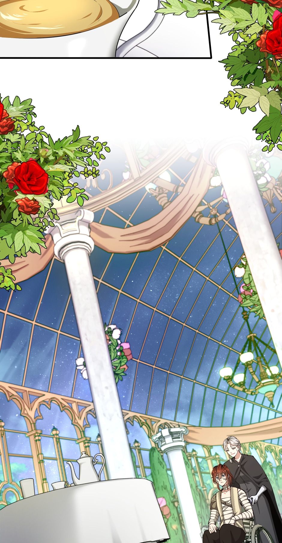 The Beginning After the End chapter 158 page 57