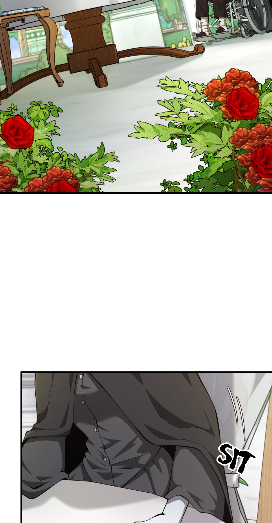 The Beginning After the End chapter 158 page 58