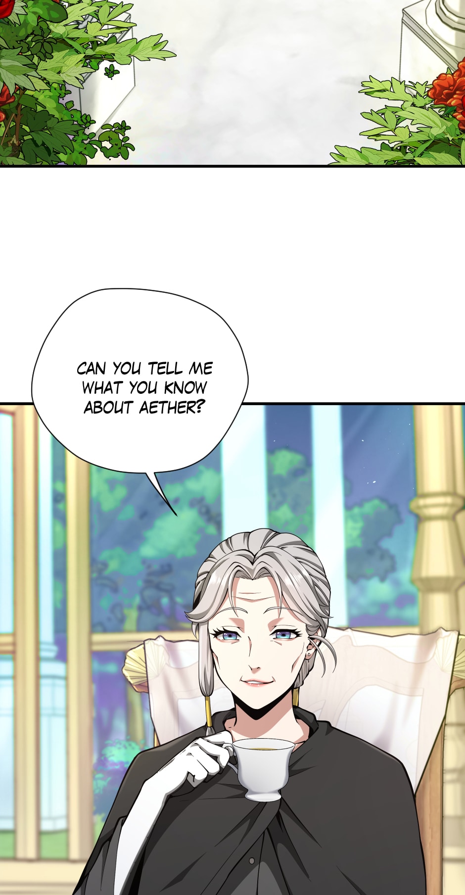 The Beginning After the End chapter 158 page 60