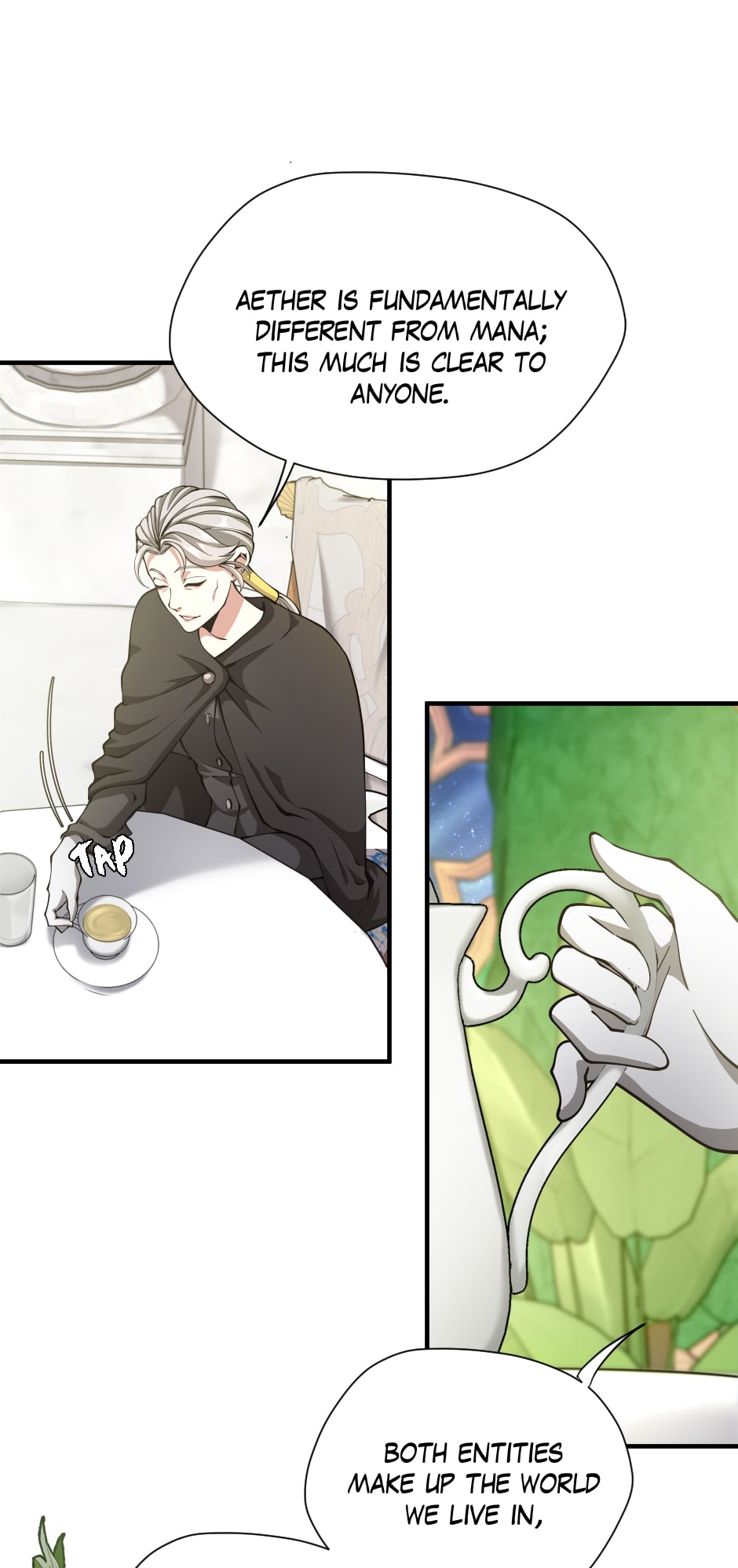 The Beginning After the End chapter 158 page 62