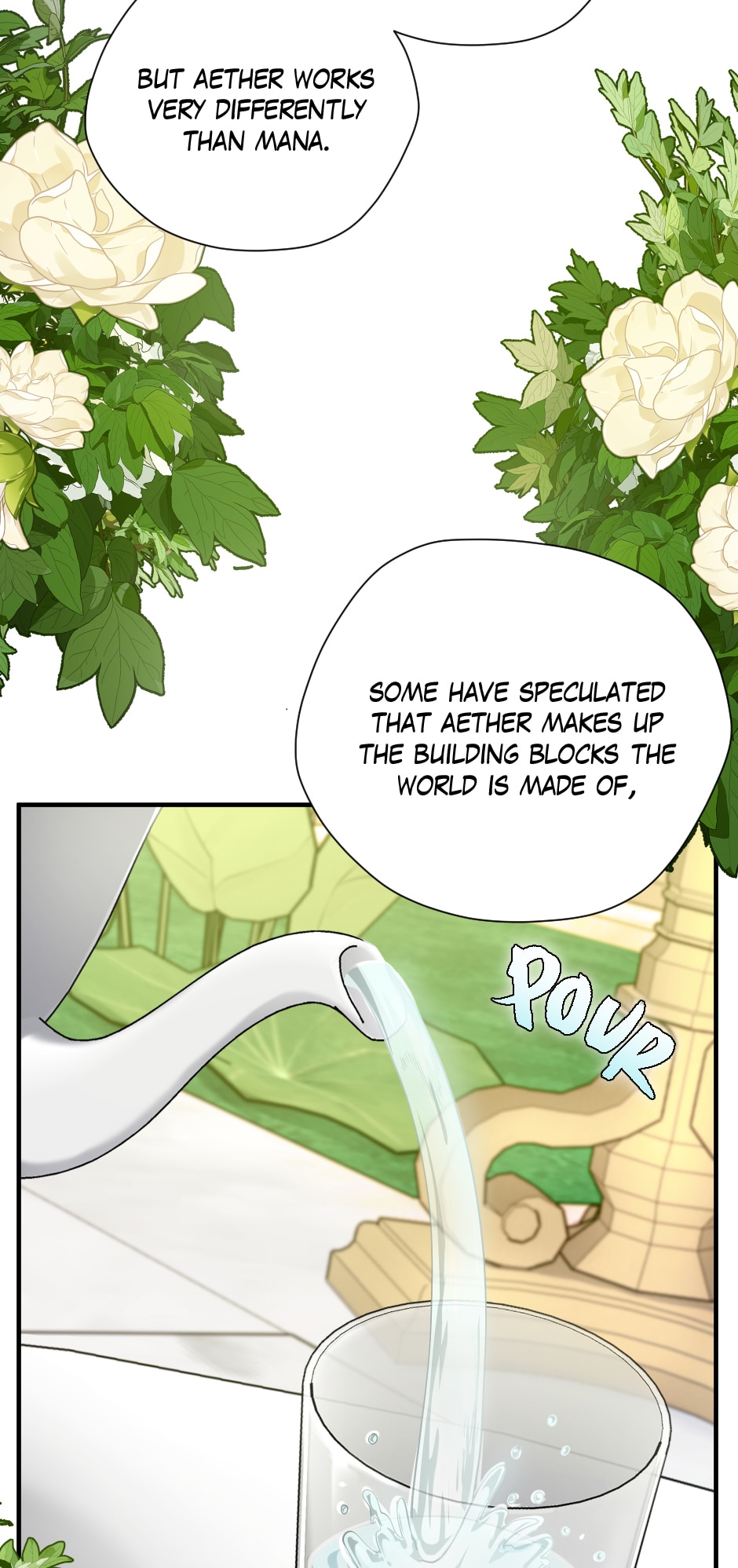 The Beginning After the End chapter 158 page 63