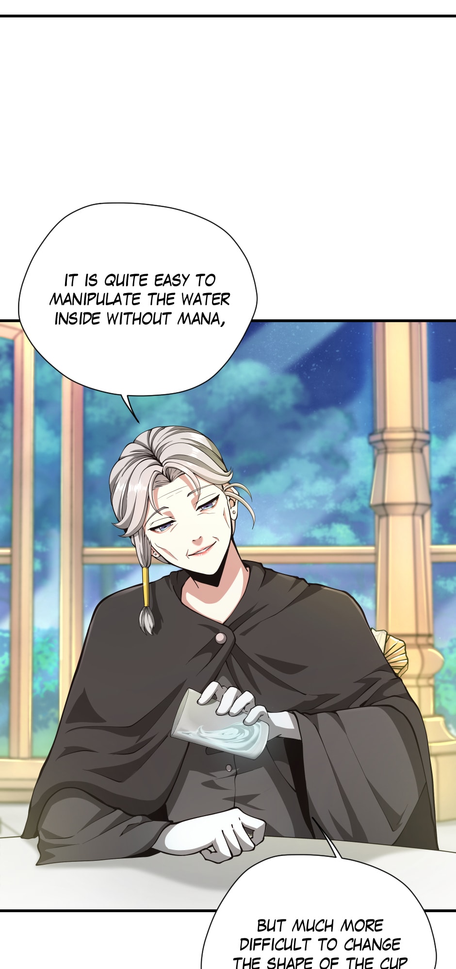 The Beginning After the End chapter 158 page 65