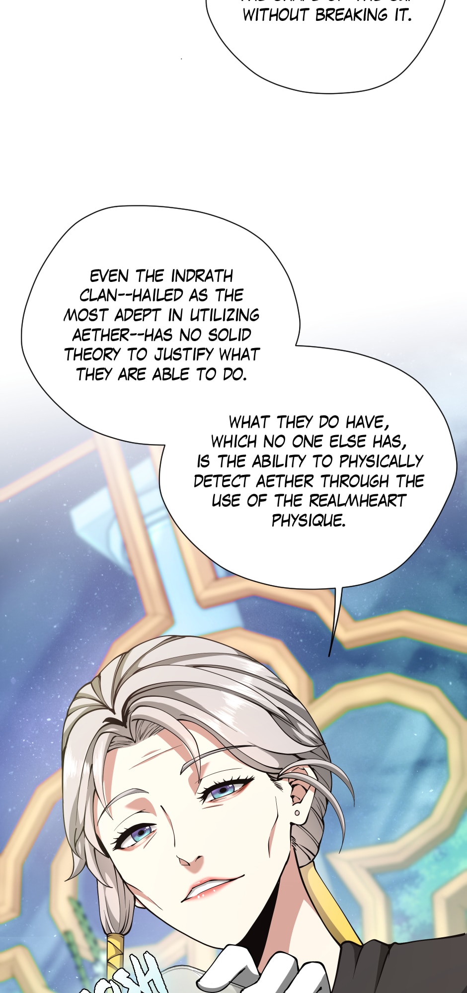 The Beginning After the End chapter 158 page 66