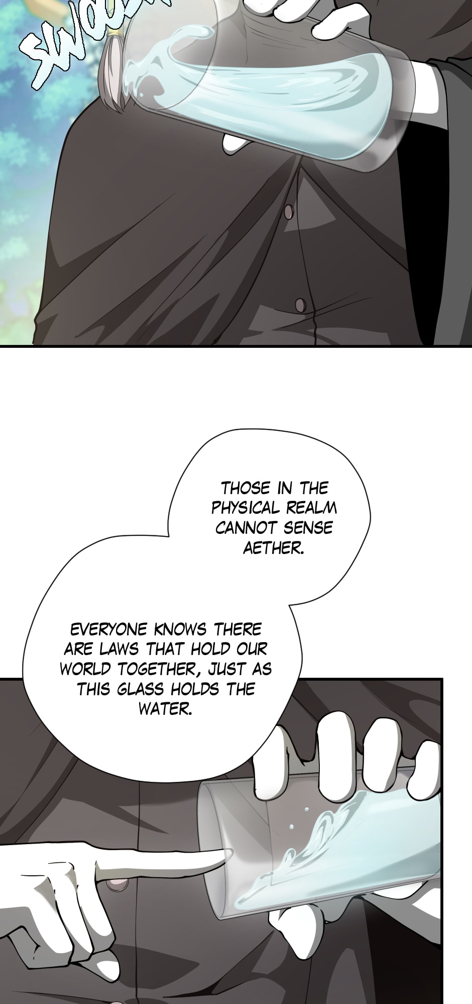 The Beginning After the End chapter 158 page 67
