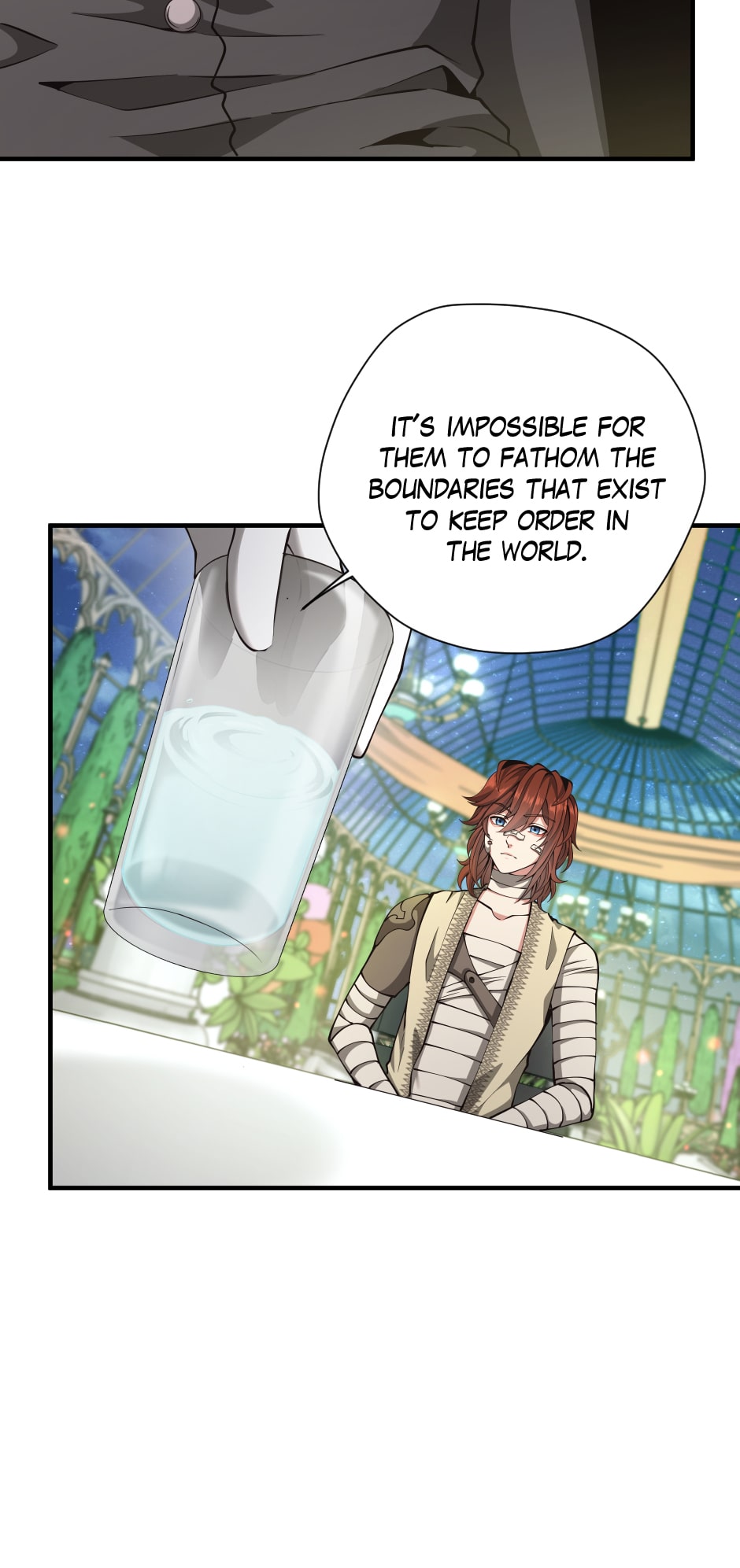 The Beginning After the End chapter 158 page 68