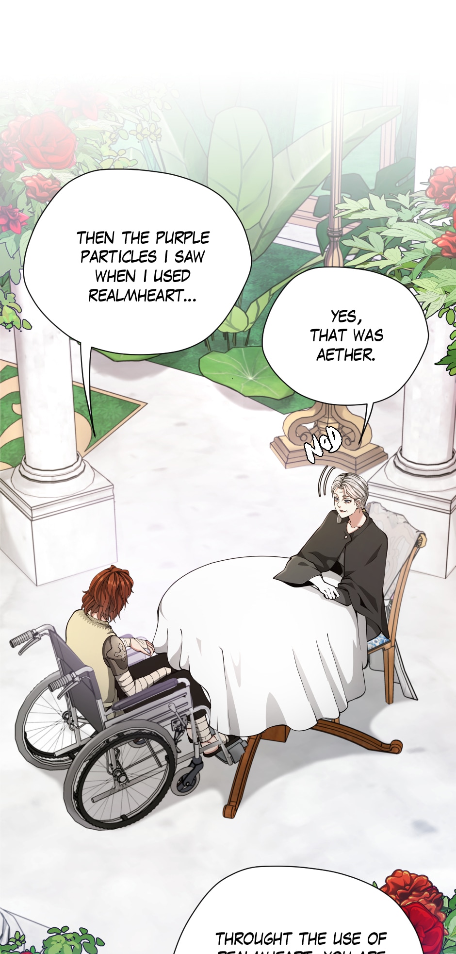 The Beginning After the End chapter 158 page 69