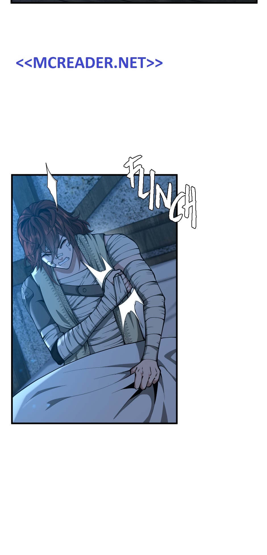 The Beginning After the End chapter 158 page 7