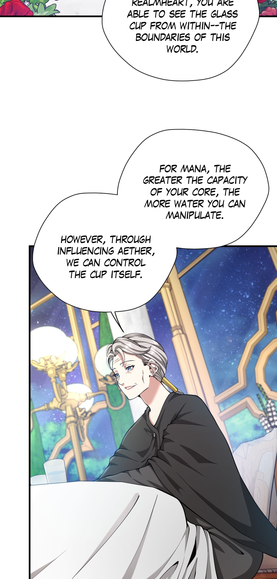 The Beginning After the End chapter 158 page 70