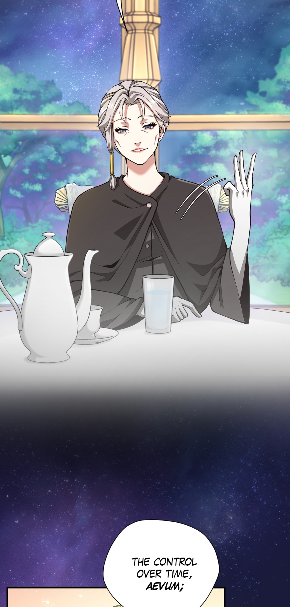 The Beginning After the End chapter 158 page 72