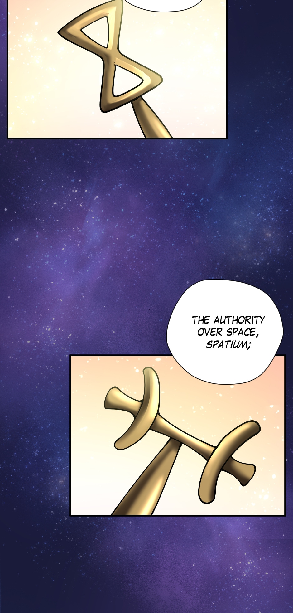 The Beginning After the End chapter 158 page 73