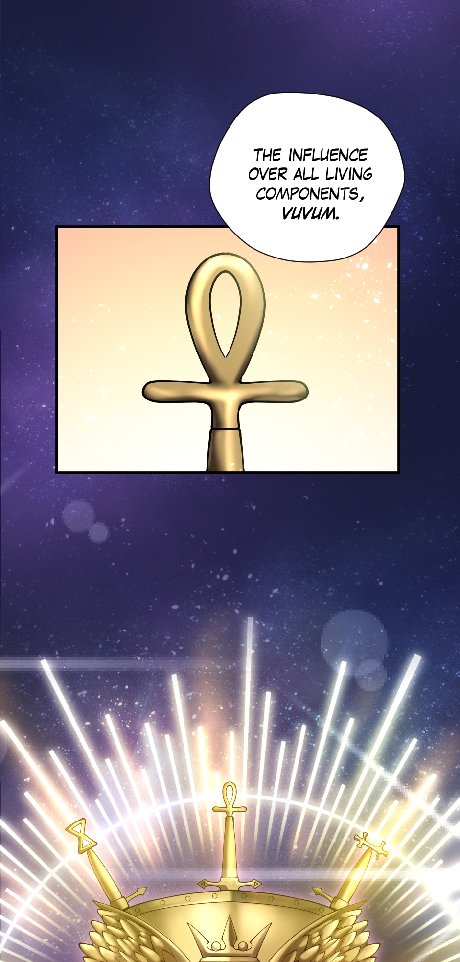 The Beginning After the End chapter 158 page 74