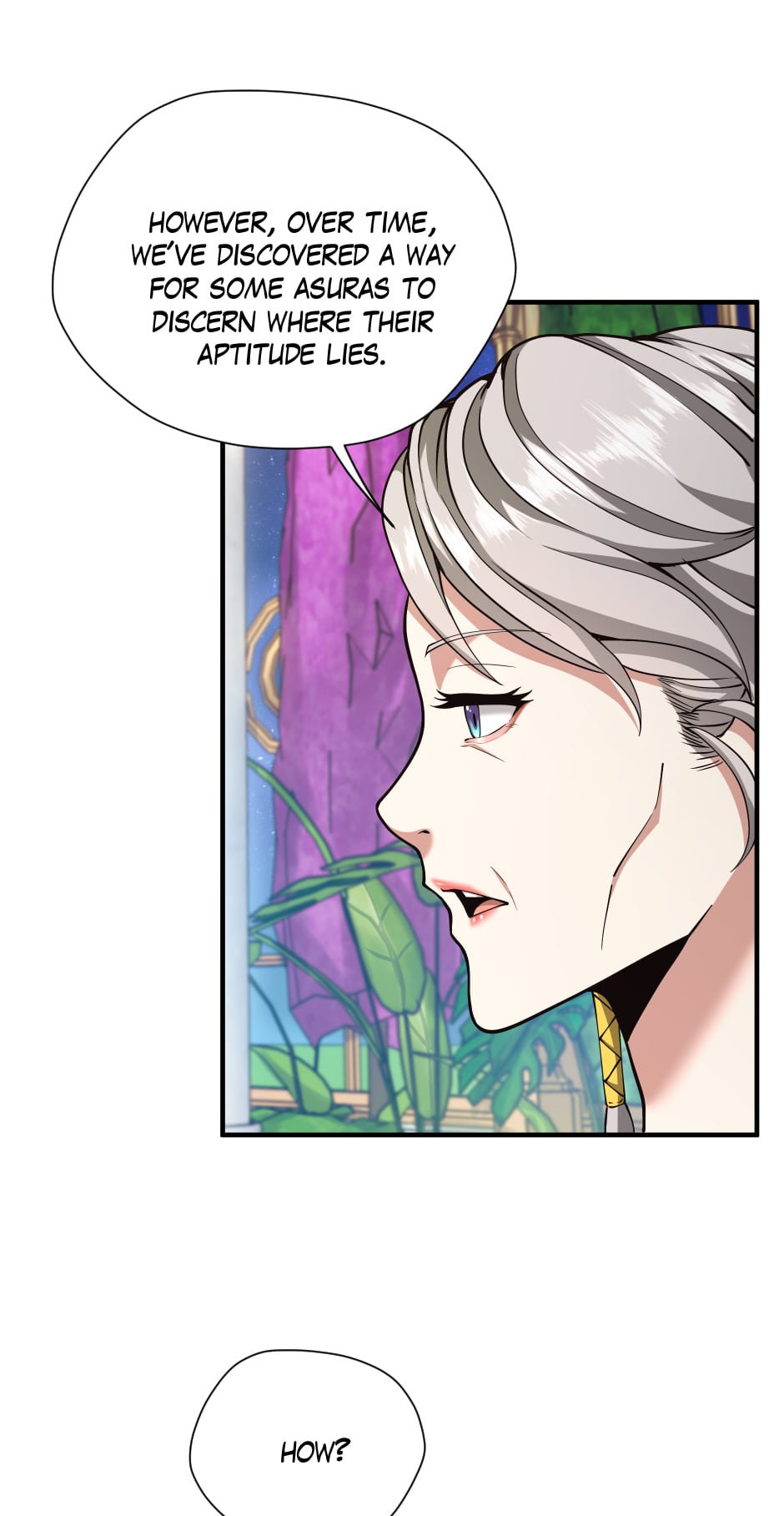 The Beginning After the End chapter 158 page 77