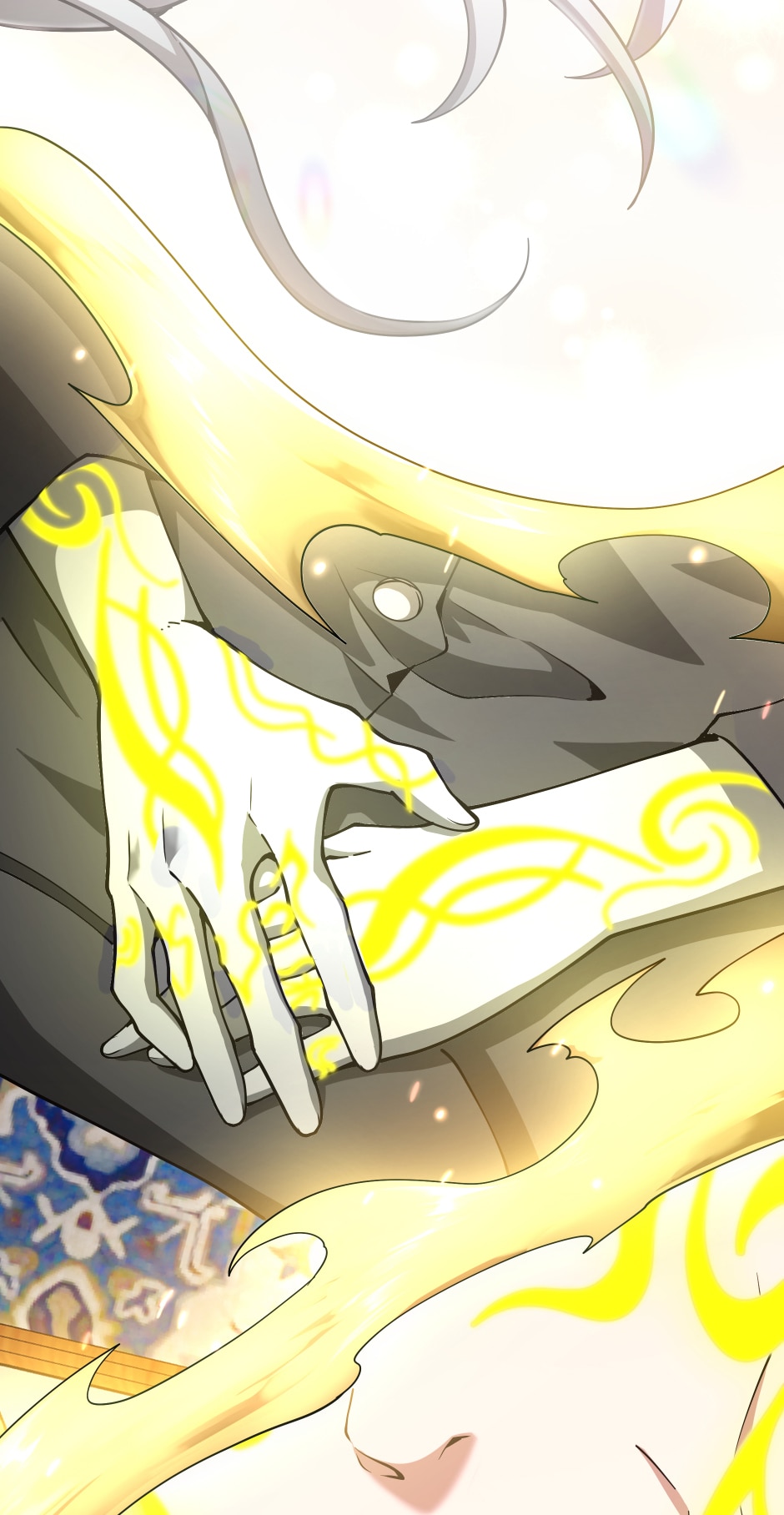 The Beginning After the End chapter 158 page 81