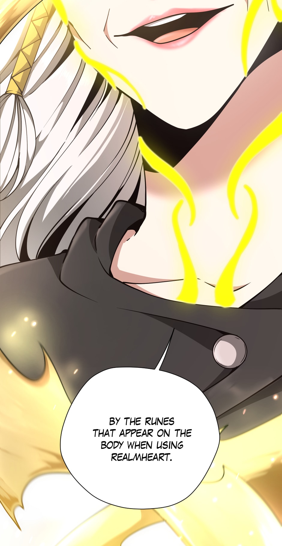 The Beginning After the End chapter 158 page 82