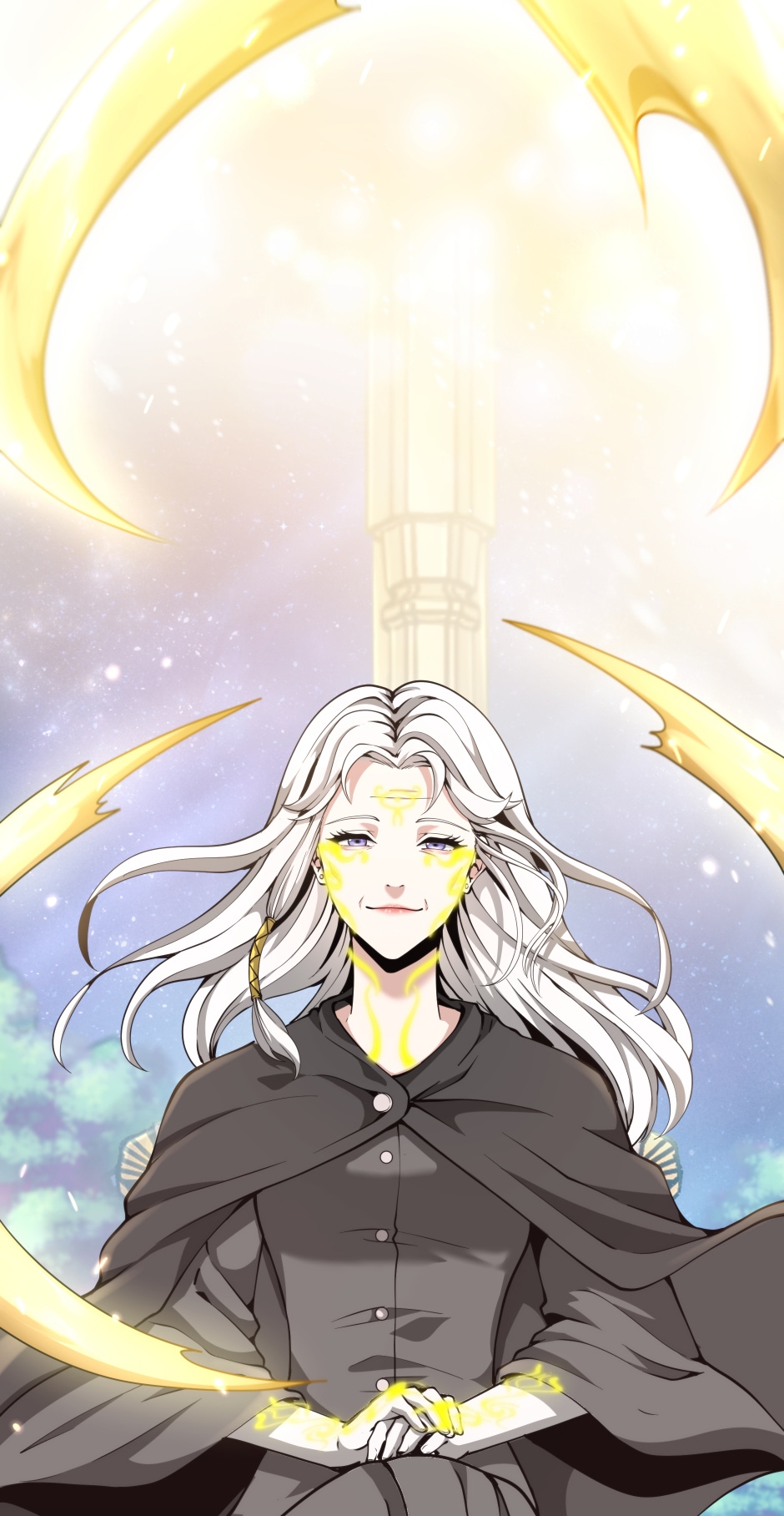 The Beginning After the End chapter 158 page 83