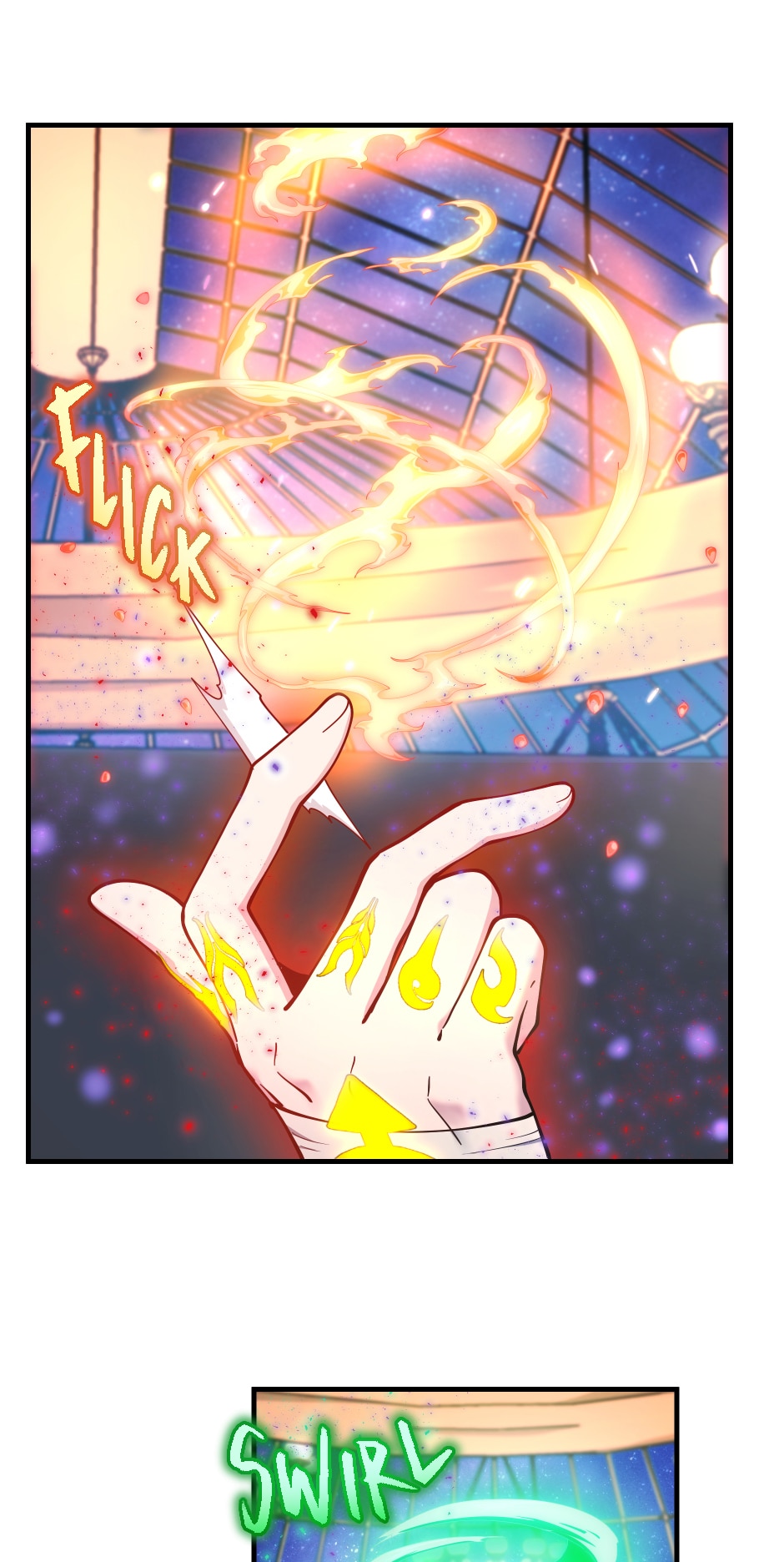 The Beginning After the End chapter 159 page 10