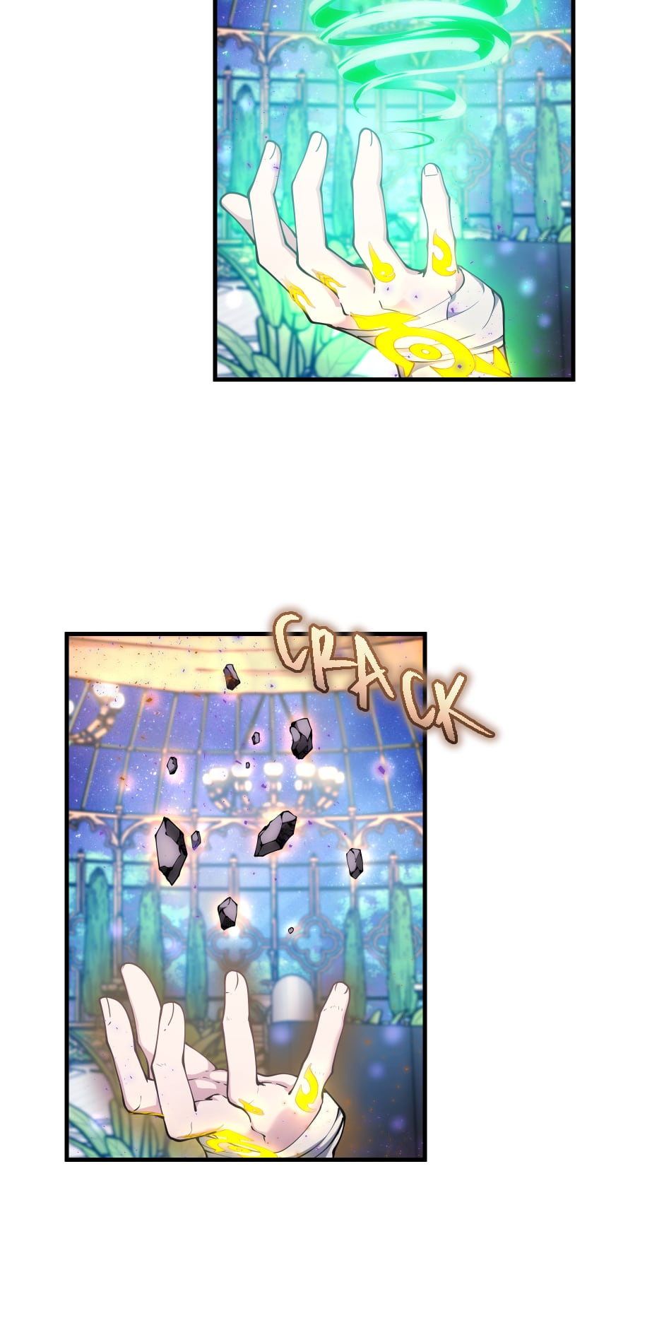 The Beginning After the End chapter 159 page 11