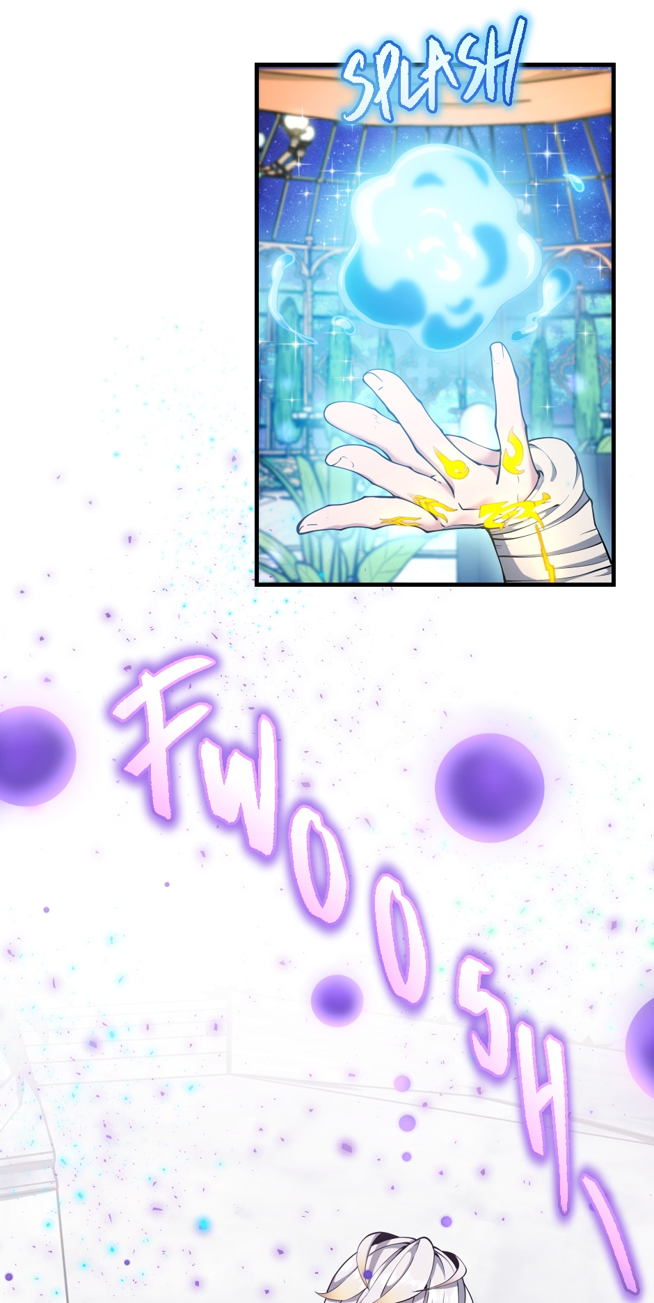 The Beginning After the End chapter 159 page 12