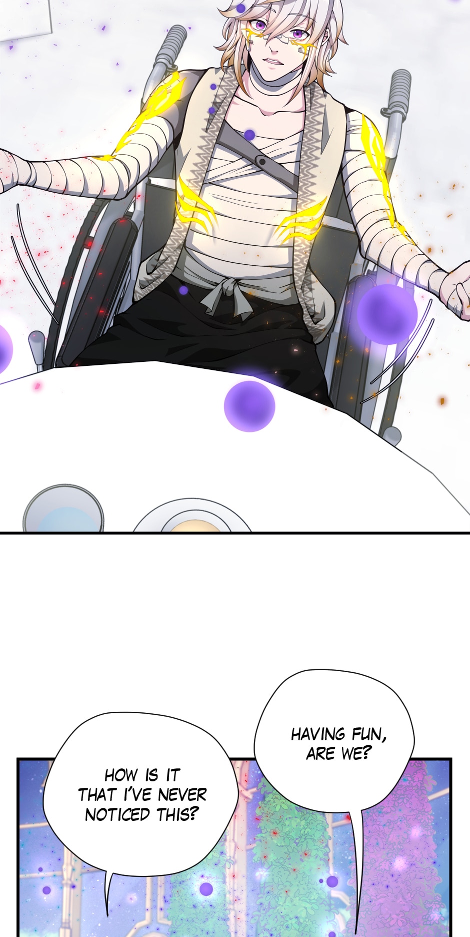 The Beginning After the End chapter 159 page 13