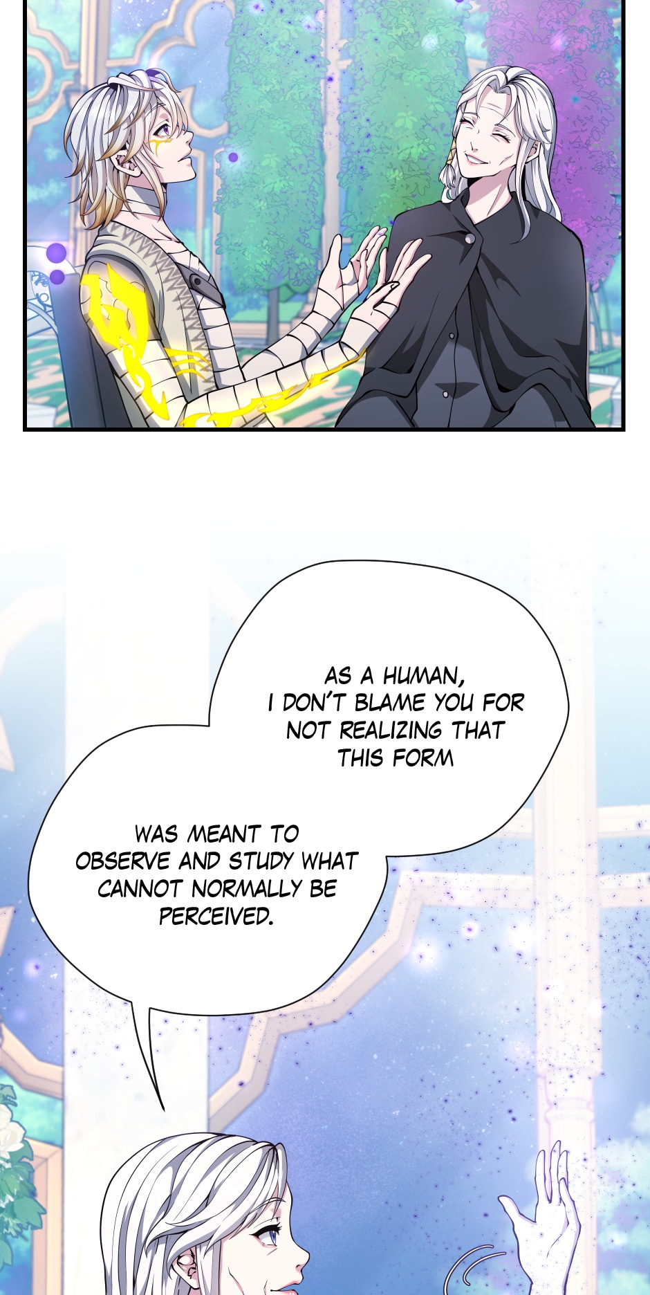 The Beginning After the End chapter 159 page 14