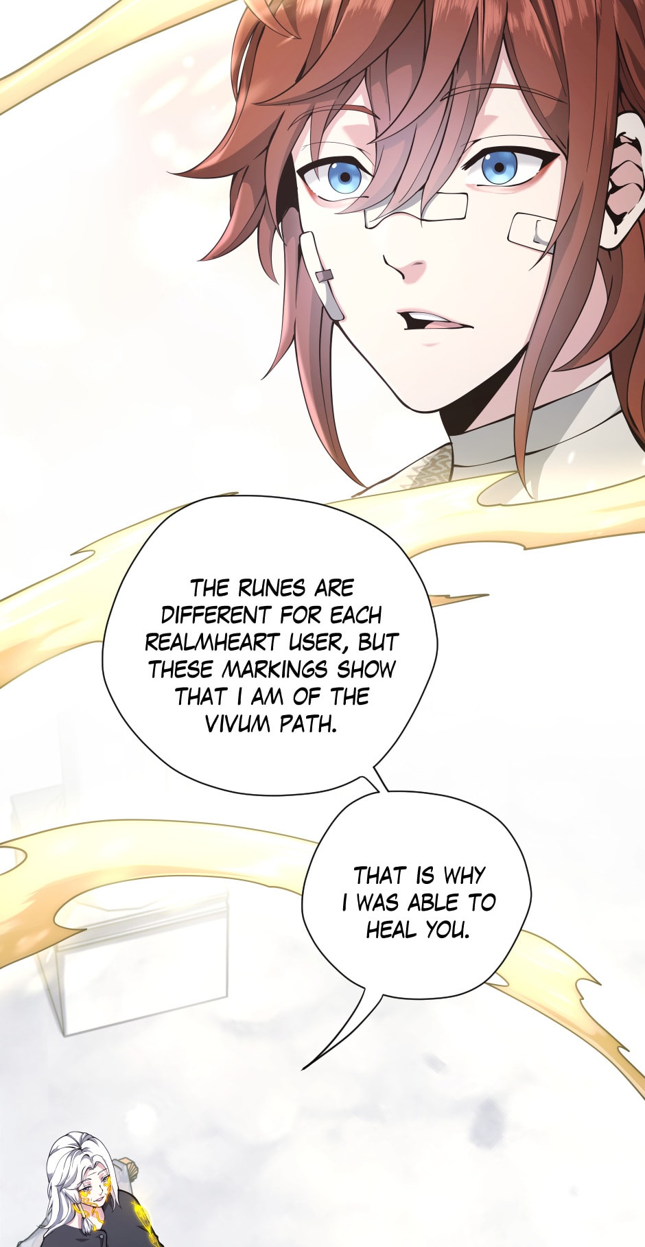 The Beginning After the End chapter 159 page 2