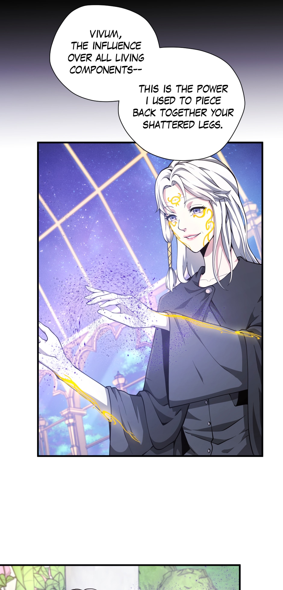 The Beginning After the End chapter 159 page 20