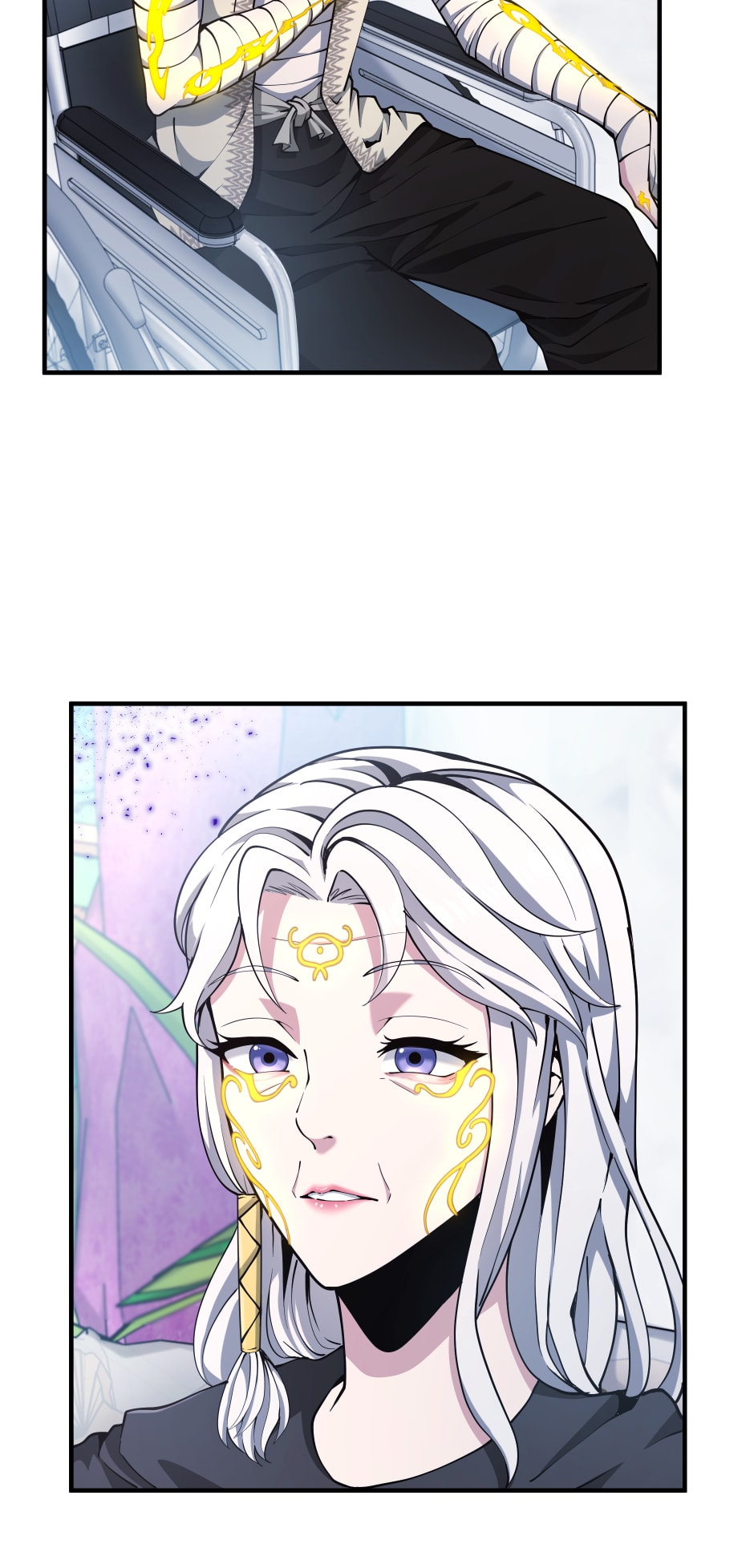 The Beginning After the End chapter 159 page 24