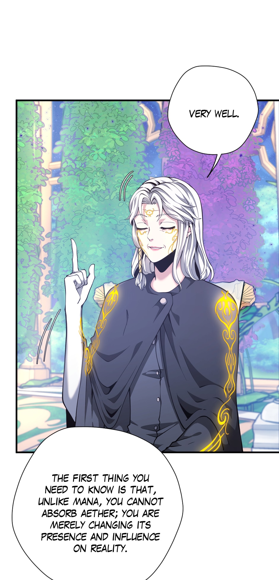 The Beginning After the End chapter 159 page 25