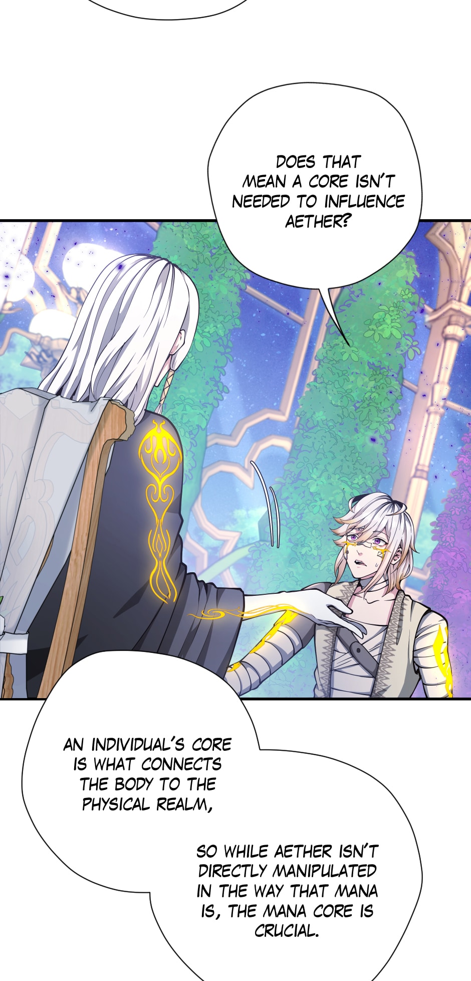 The Beginning After the End chapter 159 page 26