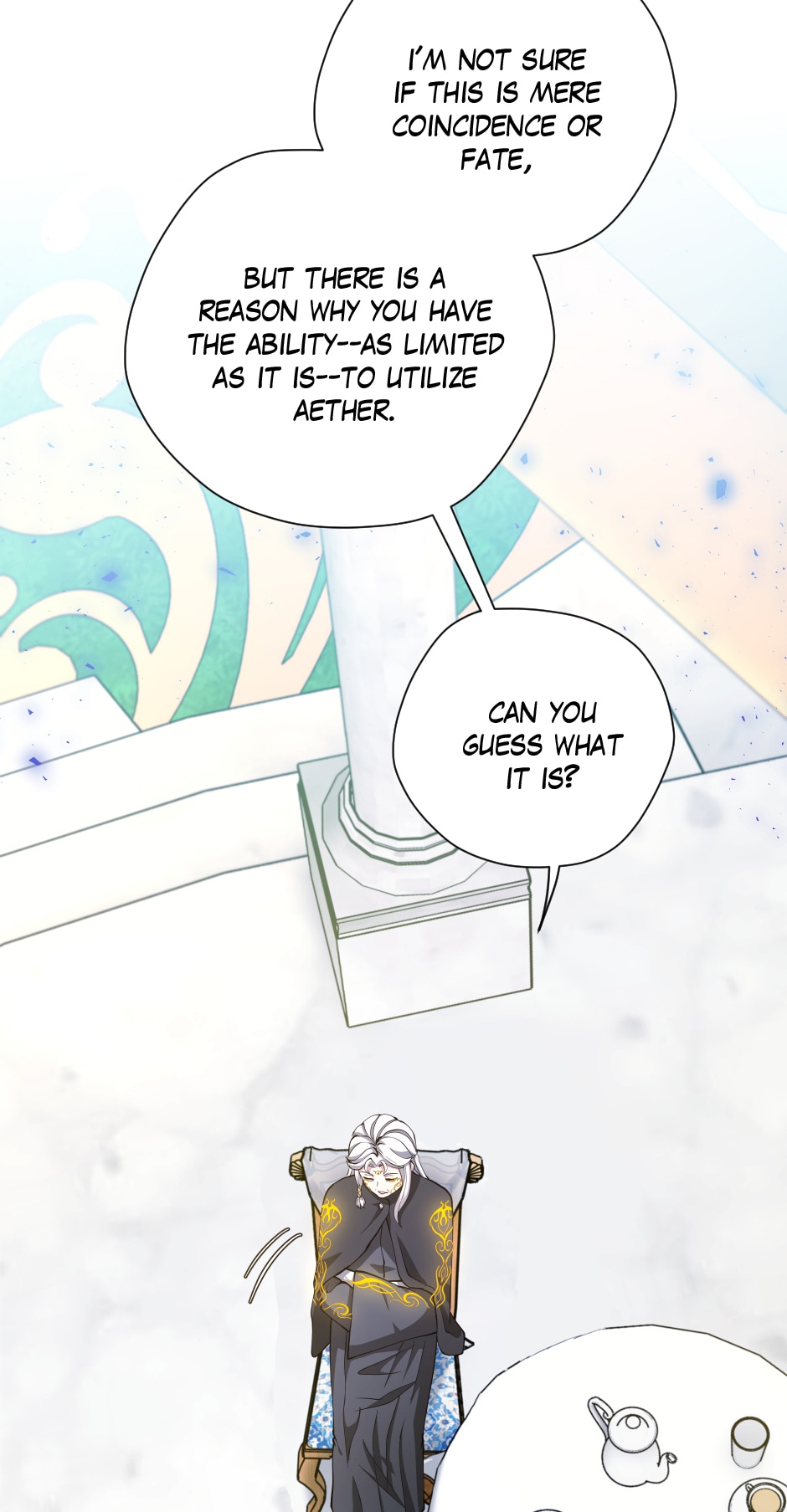 The Beginning After the End chapter 159 page 29