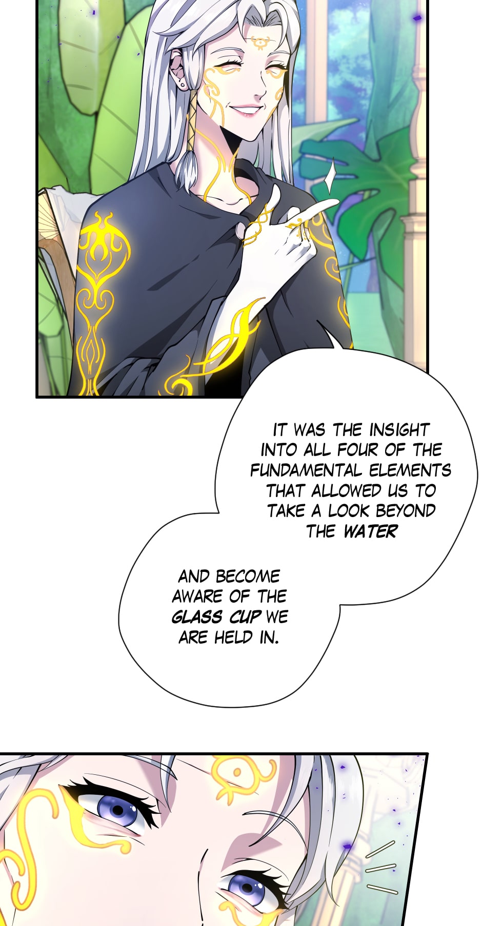 The Beginning After the End chapter 159 page 33