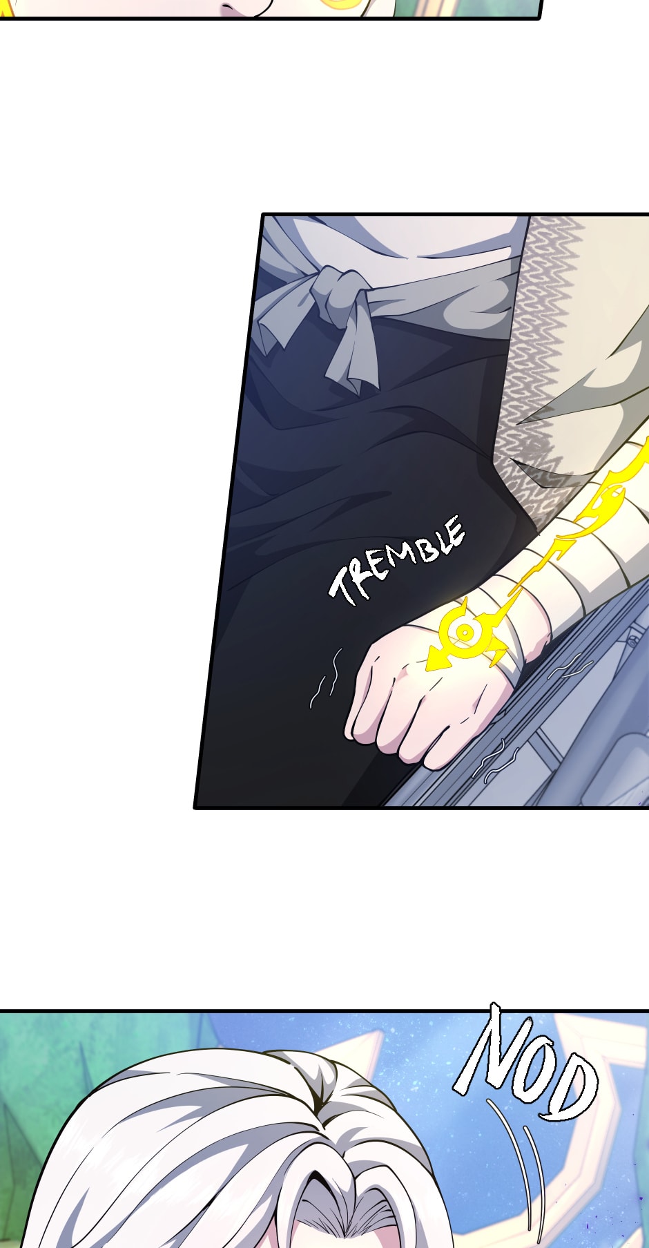 The Beginning After the End chapter 159 page 34