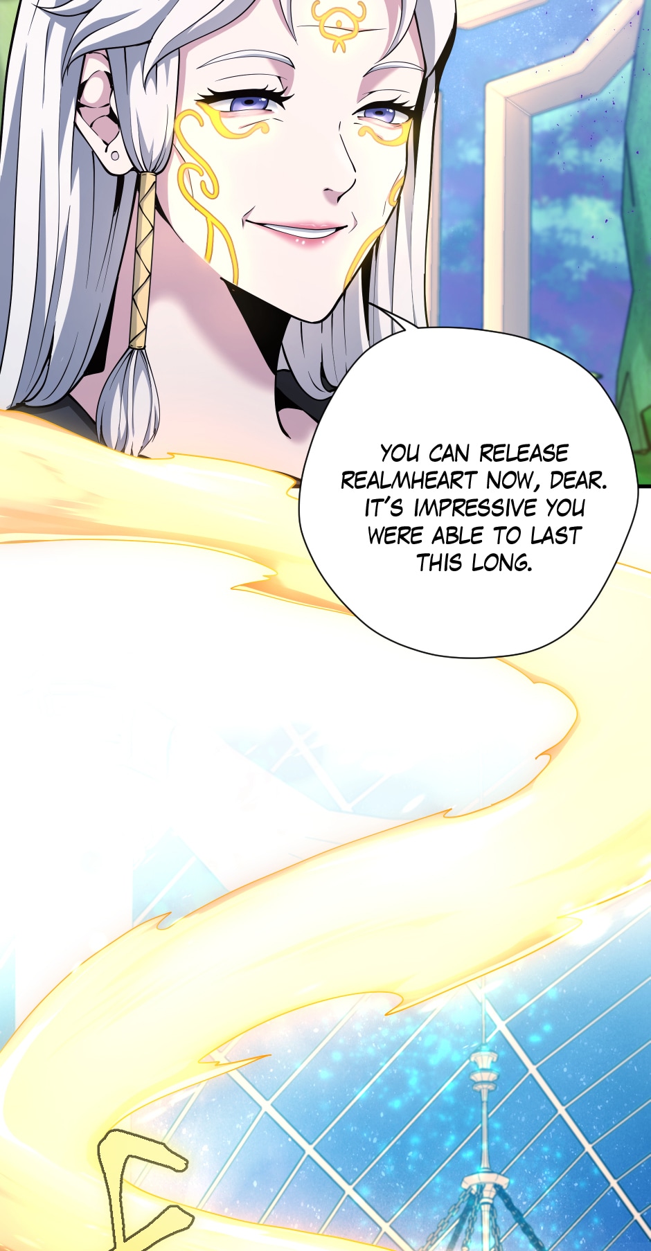 The Beginning After the End chapter 159 page 35