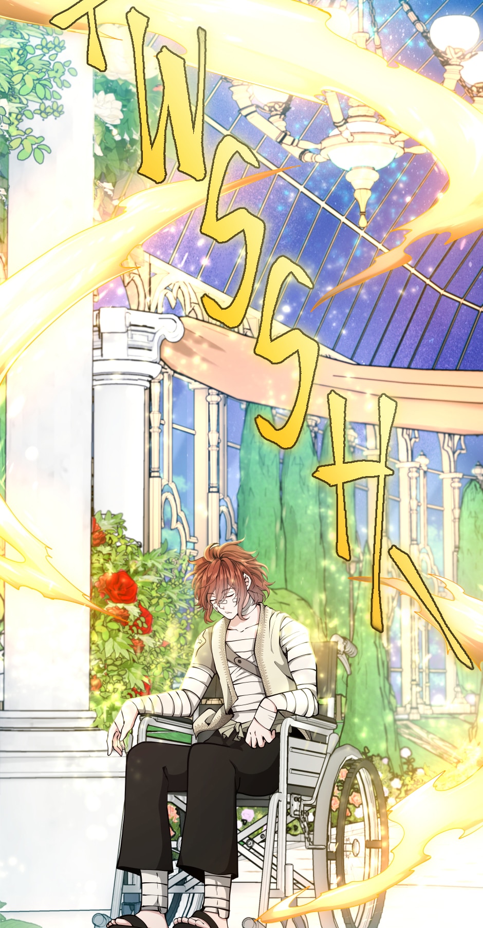 The Beginning After the End chapter 159 page 36