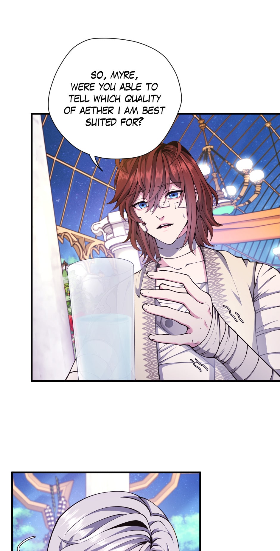 The Beginning After the End chapter 159 page 38