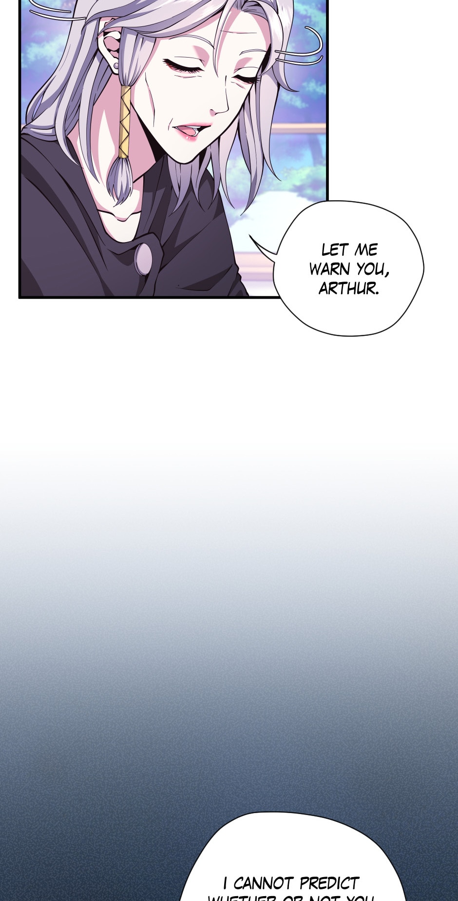 The Beginning After the End chapter 159 page 39