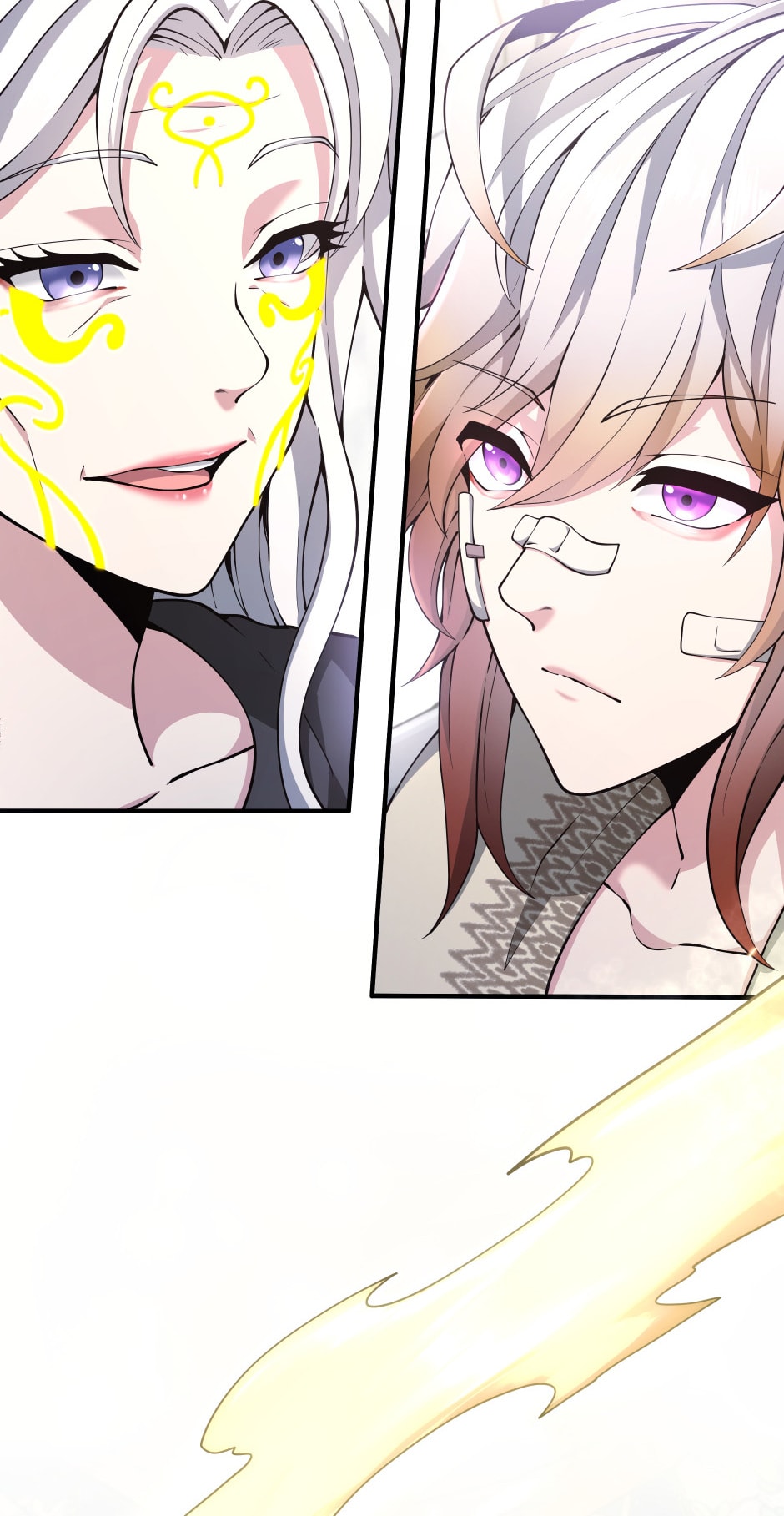 The Beginning After the End chapter 159 page 4