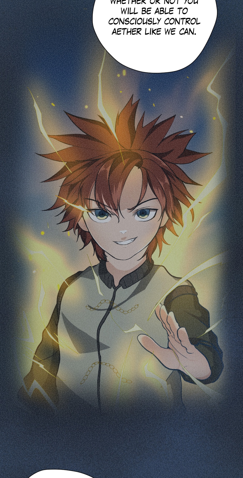 The Beginning After the End chapter 159 page 40