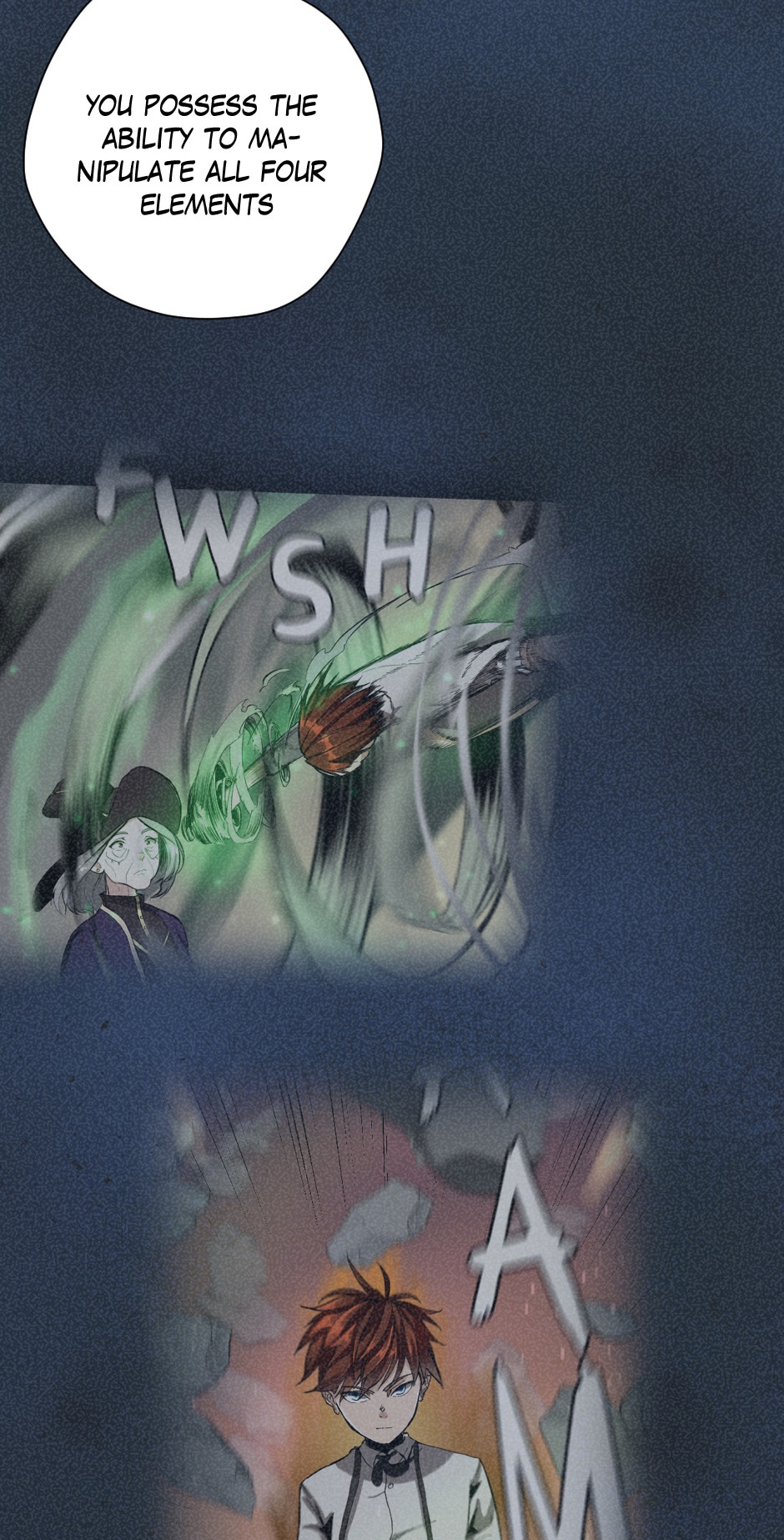 The Beginning After the End chapter 159 page 41